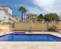 Verkoop - Apartment - Flat - Orihuela - Villamartín