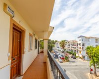Verkoop - Apartment - Flat - Orihuela - Villamartín