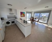 Verkoop - Apartment - Flat - Orihuela - Vistabella Golf