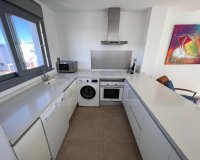 Verkoop - Apartment - Flat - Orihuela - Vistabella Golf