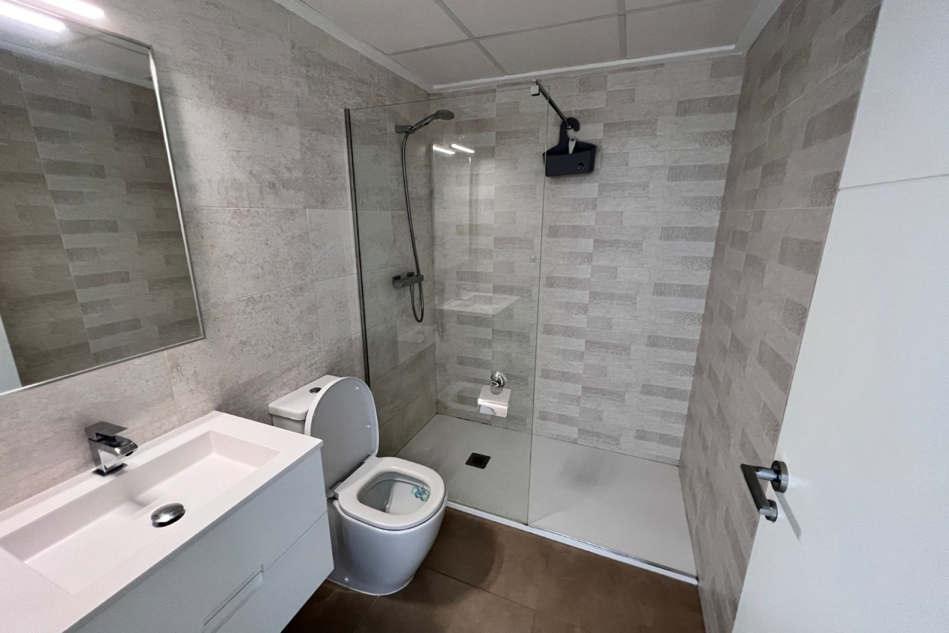 Verkoop - Apartment - Flat - Orihuela - Vistabella Golf