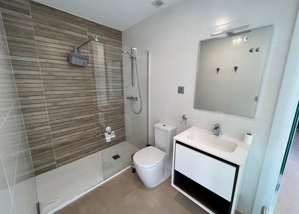 Verkoop - Apartment - Flat - Orihuela - Vistabella Golf