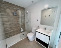 Verkoop - Apartment - Flat - Orihuela - Vistabella Golf