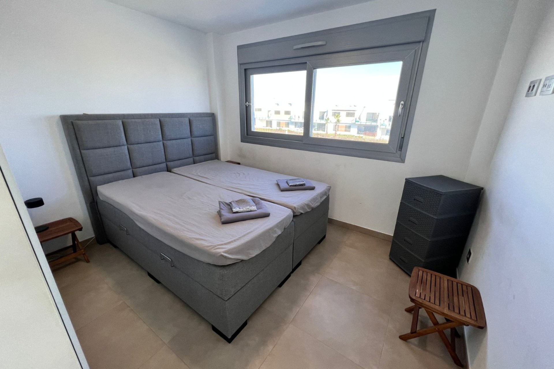 Verkoop - Apartment - Flat - Orihuela - Vistabella Golf
