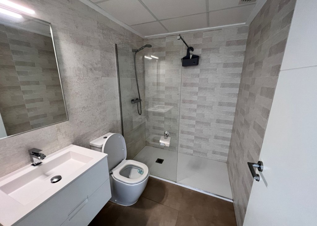 Verkoop - Apartment - Flat - Orihuela - Vistabella Golf