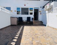 Verkoop - Apartment - Flat - Orihuela - Vistabella Golf