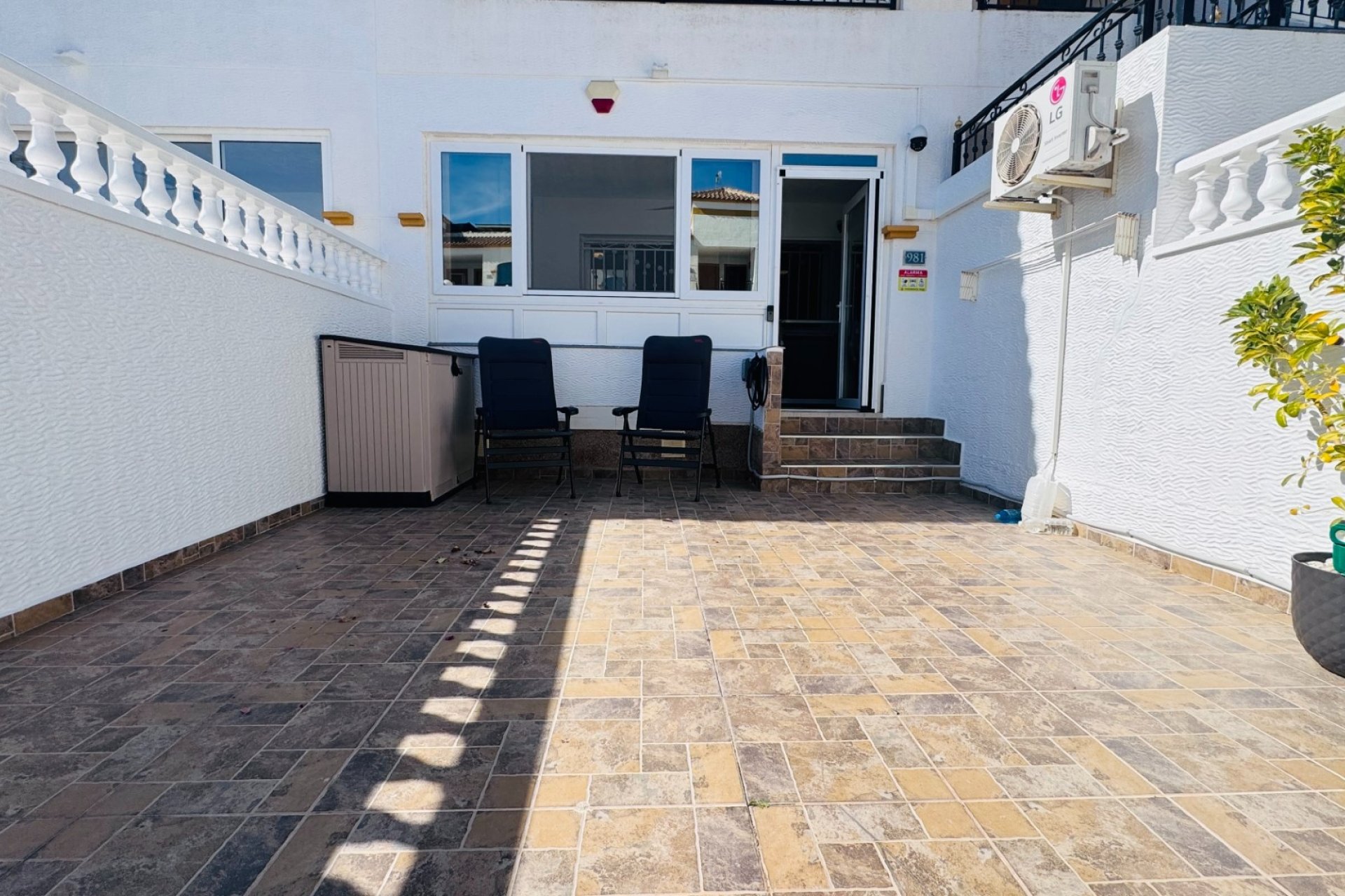 Verkoop - Apartment - Flat - Orihuela - Vistabella Golf
