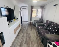 Verkoop - Apartment - Flat - Orihuela - Vistabella Golf