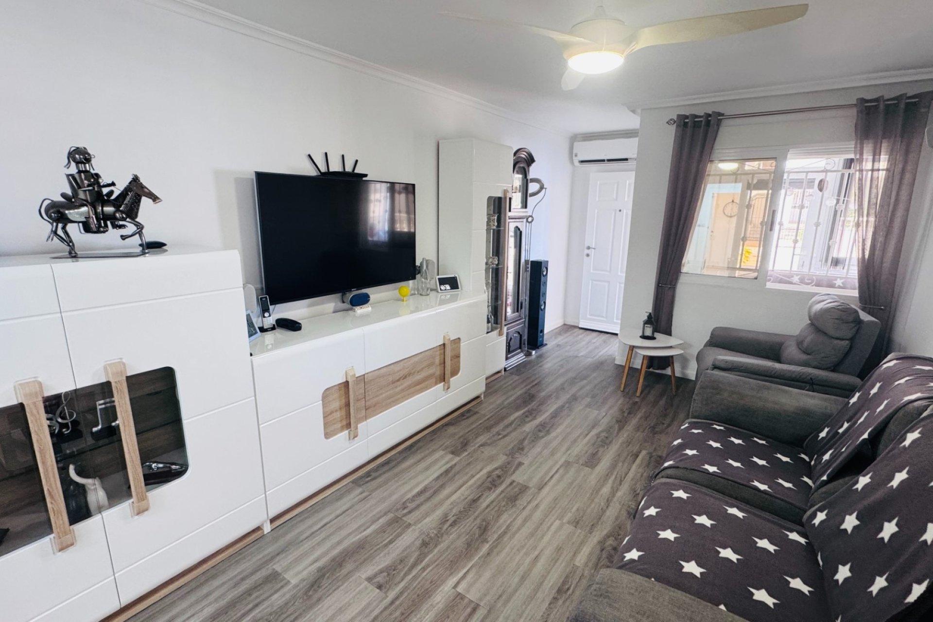 Verkoop - Apartment - Flat - Orihuela - Vistabella Golf