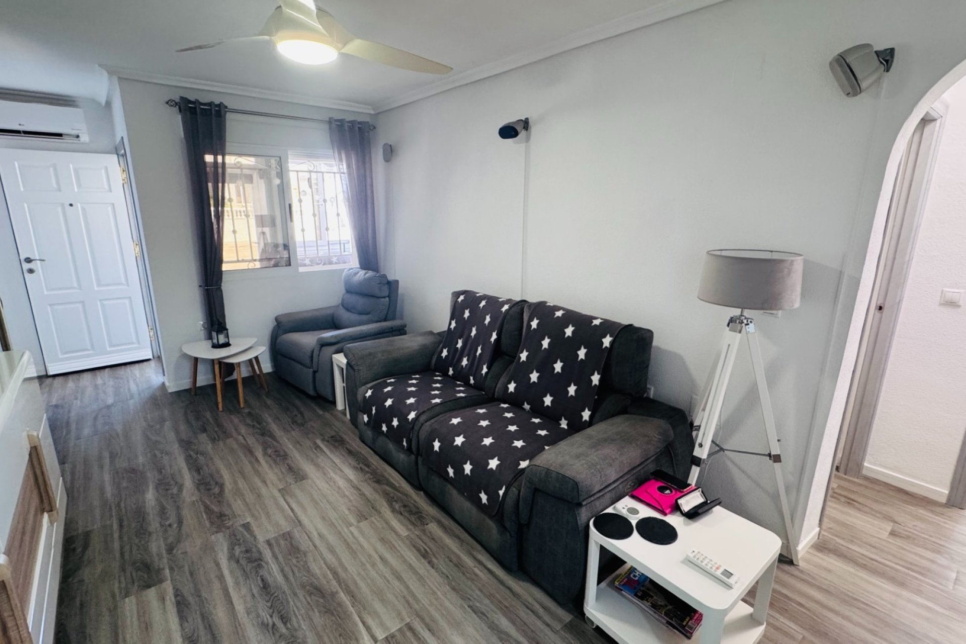 Verkoop - Apartment - Flat - Orihuela - Vistabella Golf