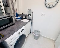 Verkoop - Apartment - Flat - Orihuela - Vistabella Golf