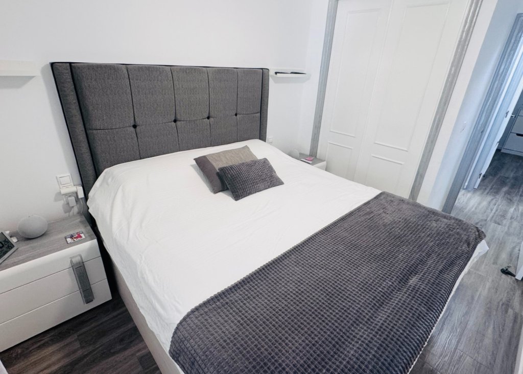 Verkoop - Apartment - Flat - Orihuela - Vistabella Golf