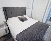 Verkoop - Apartment - Flat - Orihuela - Vistabella Golf