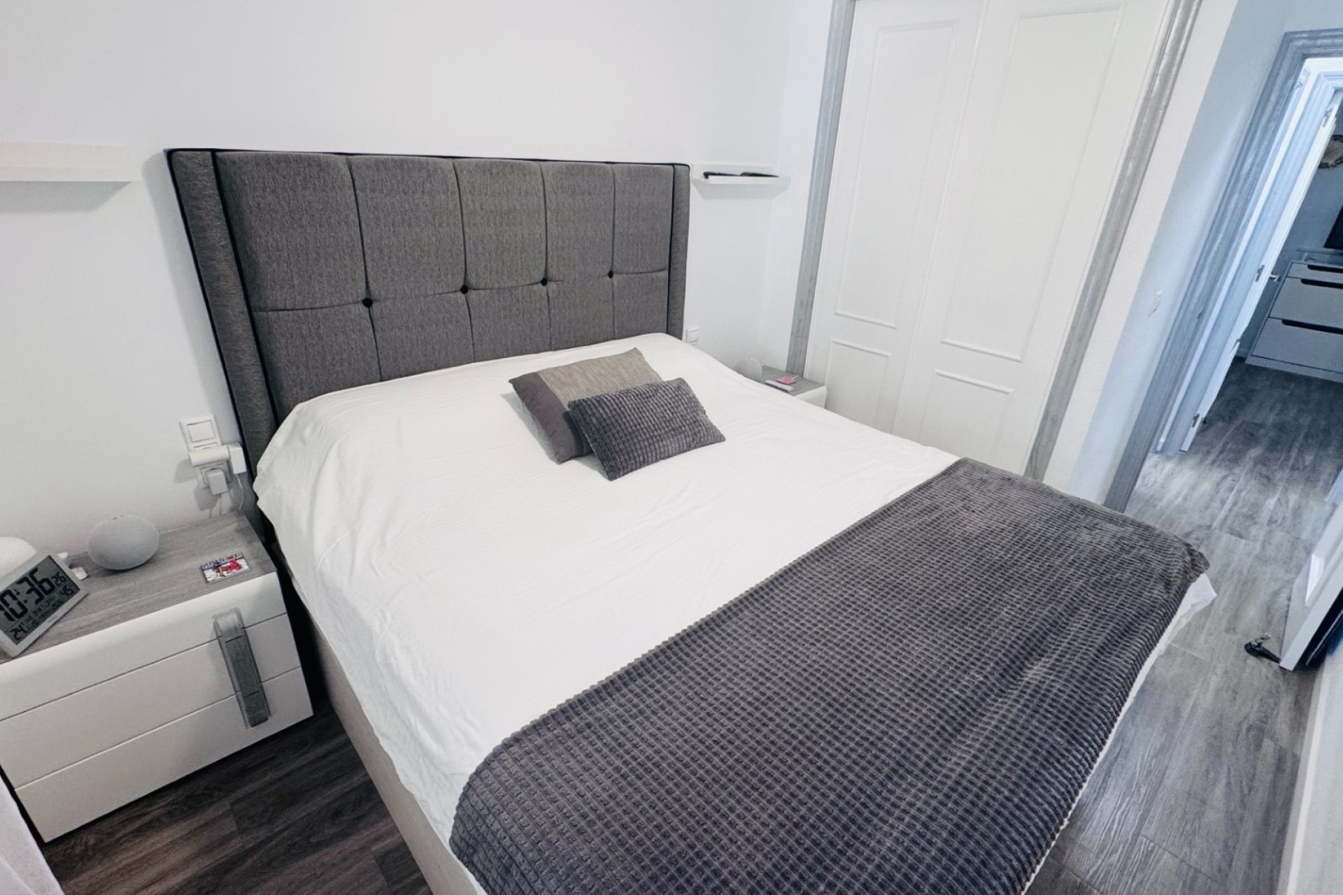 Verkoop - Apartment - Flat - Orihuela - Vistabella Golf