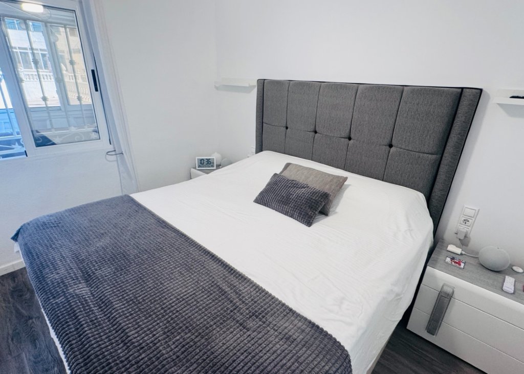 Verkoop - Apartment - Flat - Orihuela - Vistabella Golf