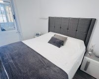 Verkoop - Apartment - Flat - Orihuela - Vistabella Golf