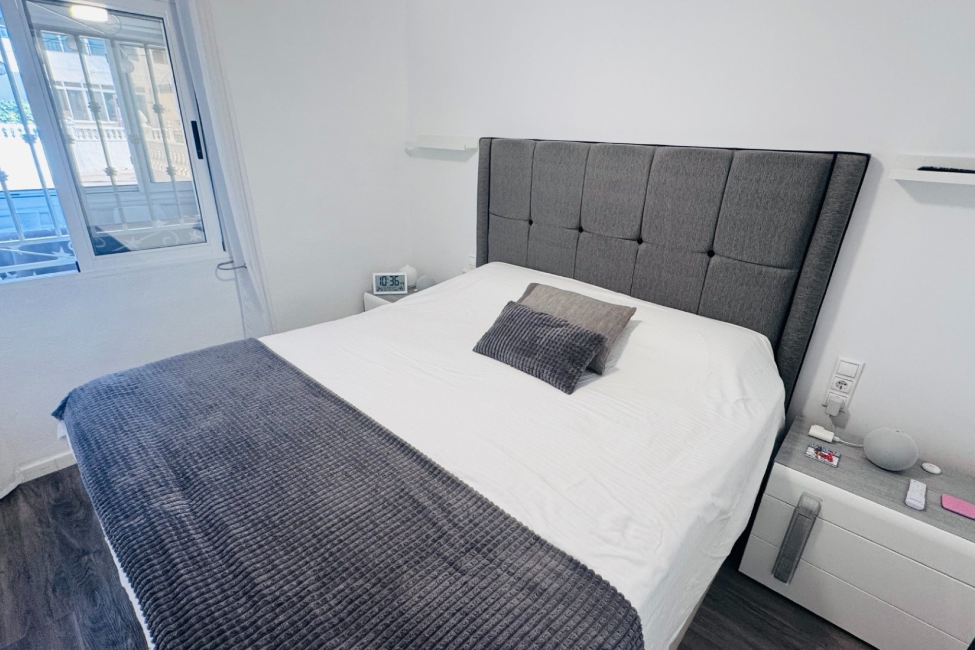Verkoop - Apartment - Flat - Orihuela - Vistabella Golf