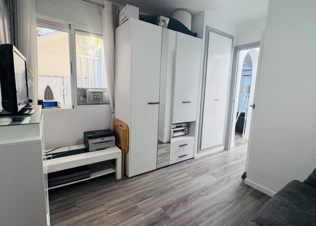 Verkoop - Apartment - Flat - Orihuela - Vistabella Golf