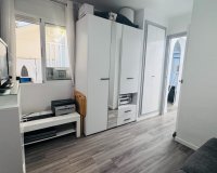 Verkoop - Apartment - Flat - Orihuela - Vistabella Golf