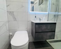 Verkoop - Apartment - Flat - Orihuela - Vistabella Golf