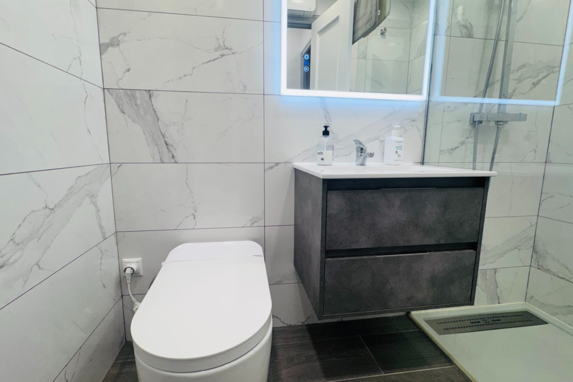 Verkoop - Apartment - Flat - Orihuela - Vistabella Golf