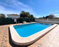 Verkoop - Apartment - Flat - Orihuela