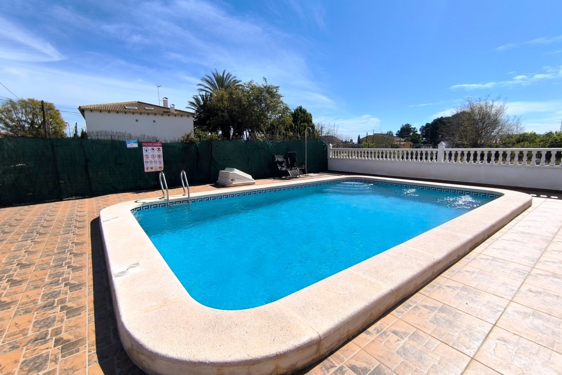 Verkoop - Apartment - Flat - Orihuela