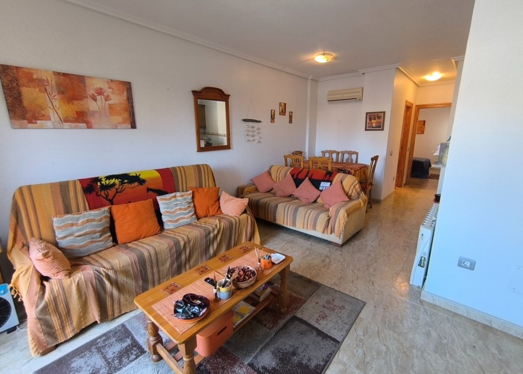 Verkoop - Apartment - Flat - Orihuela