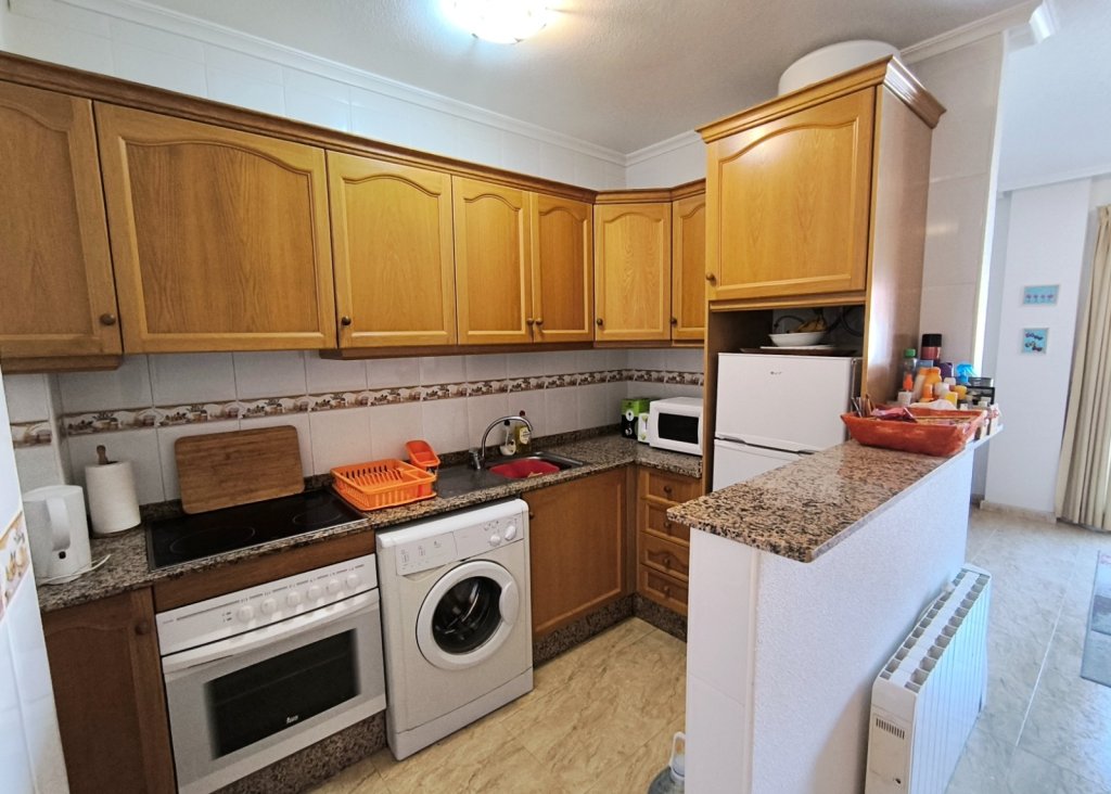 Verkoop - Apartment - Flat - Orihuela