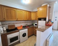 Verkoop - Apartment - Flat - Orihuela