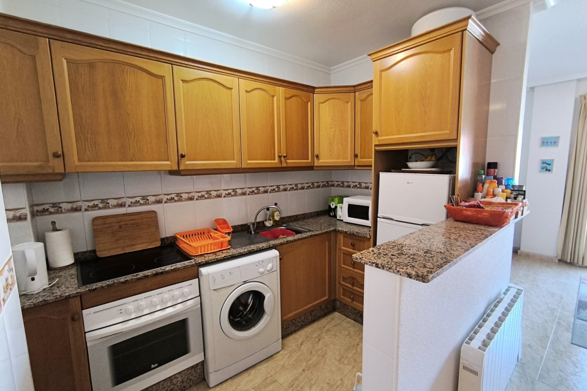 Verkoop - Apartment - Flat - Orihuela