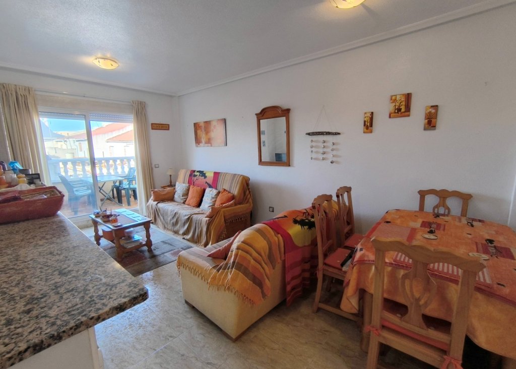 Verkoop - Apartment - Flat - Orihuela