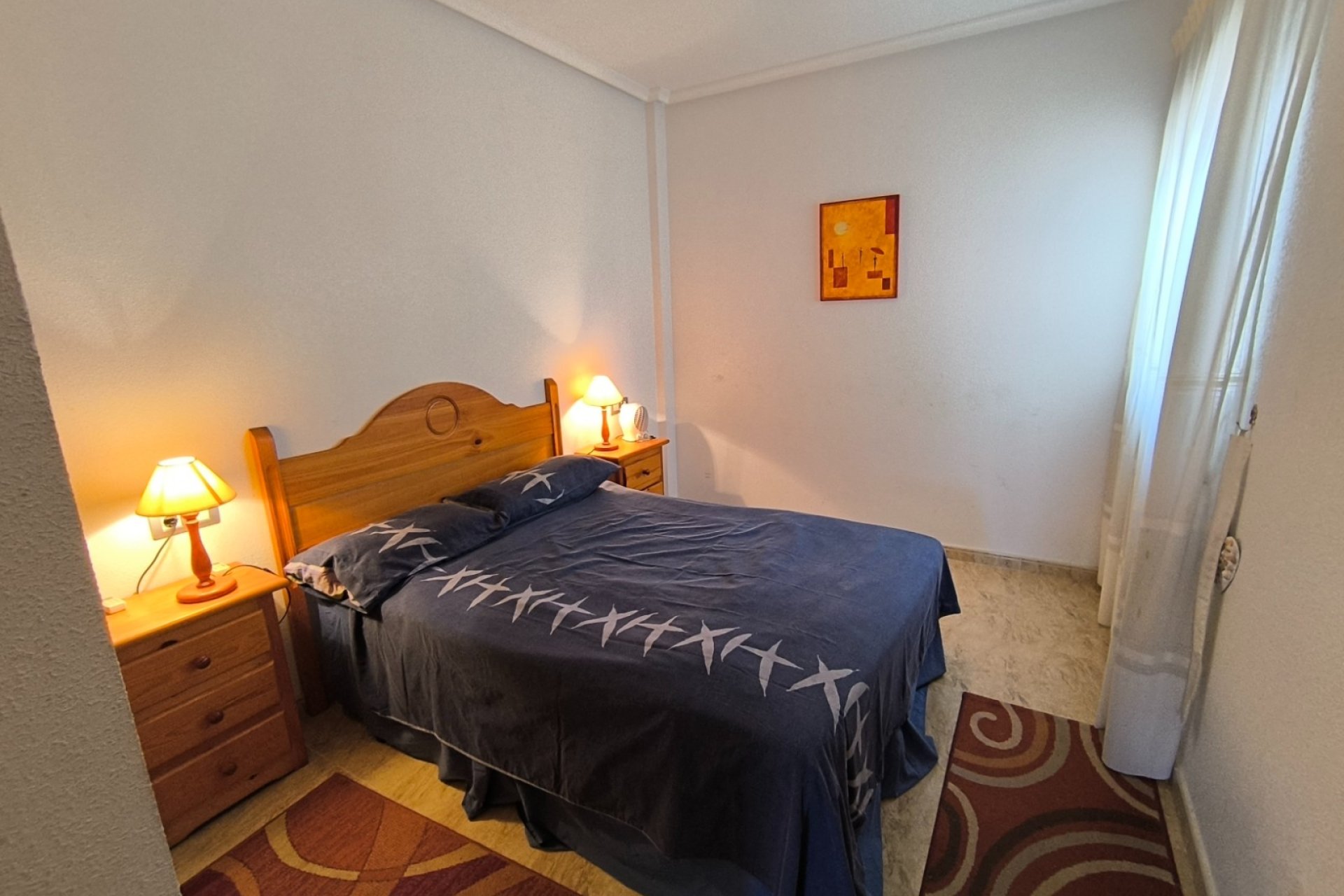 Verkoop - Apartment - Flat - Orihuela