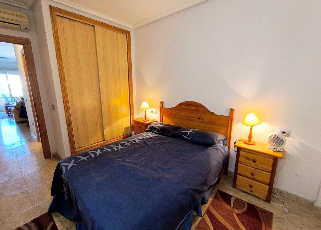 Verkoop - Apartment - Flat - Orihuela