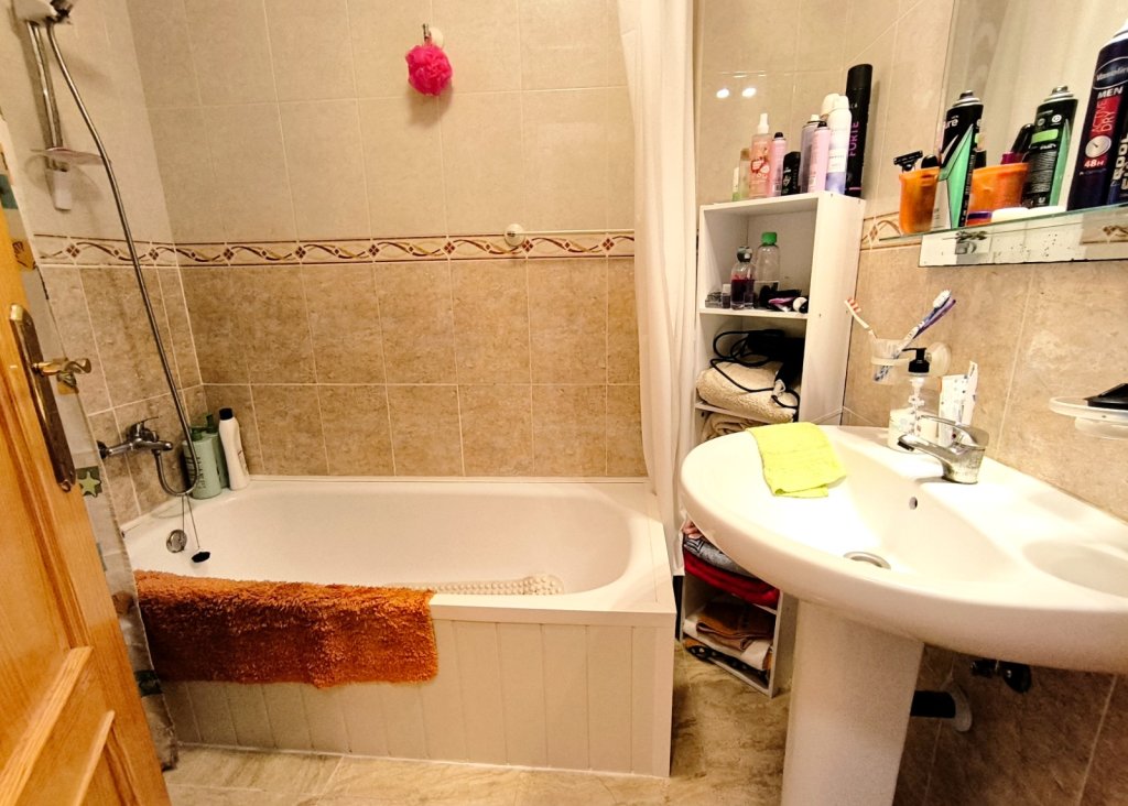 Verkoop - Apartment - Flat - Orihuela