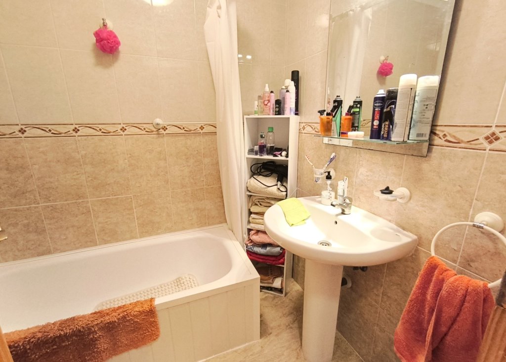 Verkoop - Apartment - Flat - Orihuela