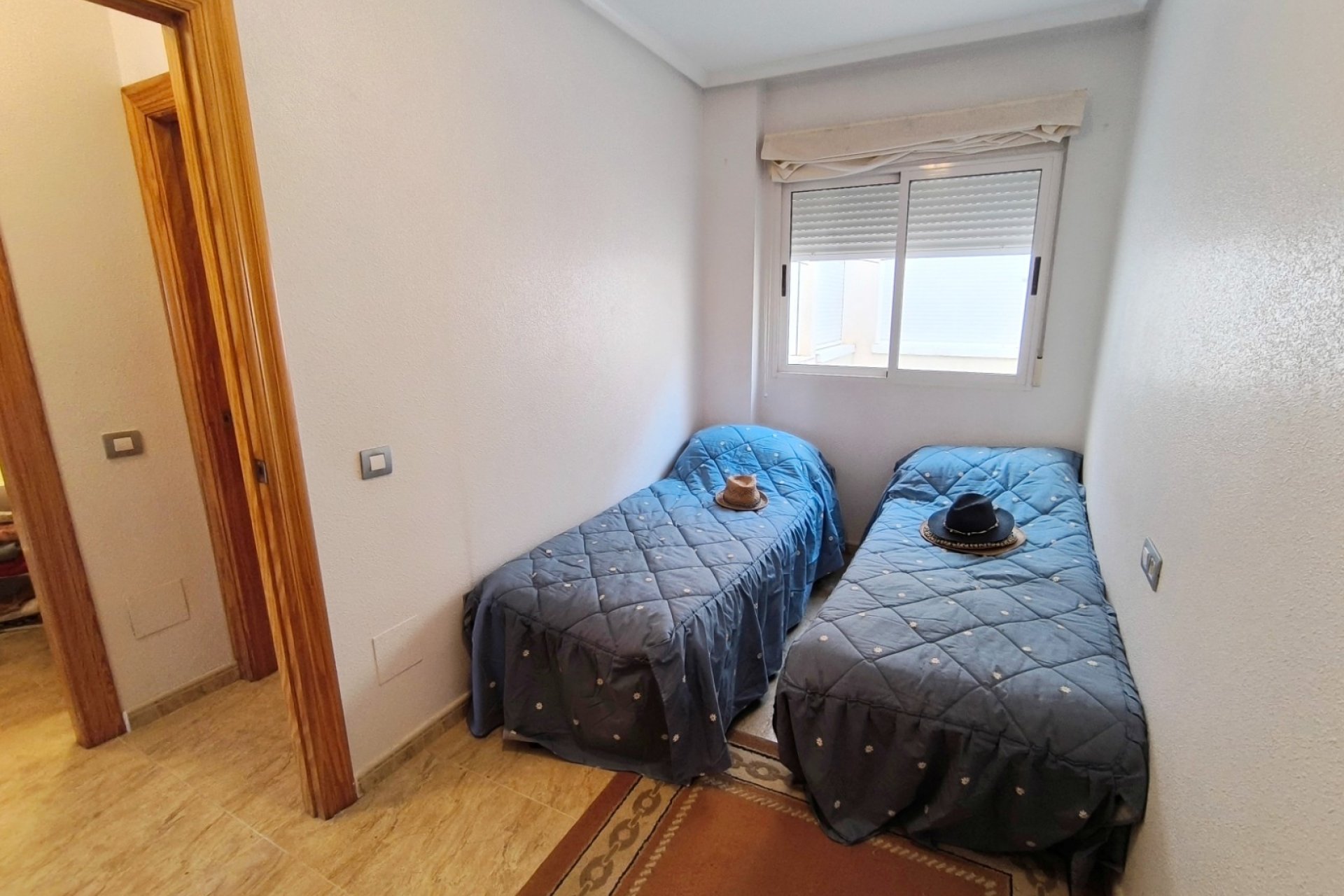 Verkoop - Apartment - Flat - Orihuela