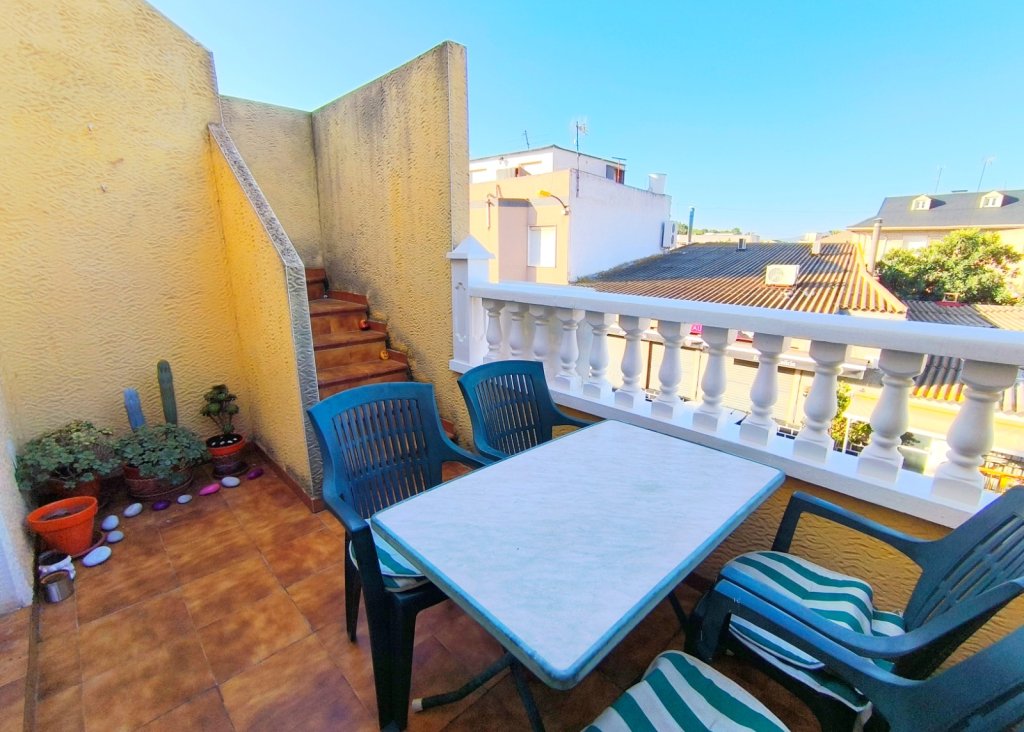 Verkoop - Apartment - Flat - Orihuela