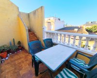 Verkoop - Apartment - Flat - Orihuela