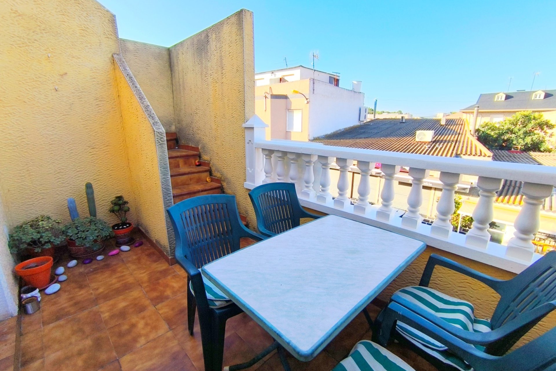 Verkoop - Apartment - Flat - Orihuela