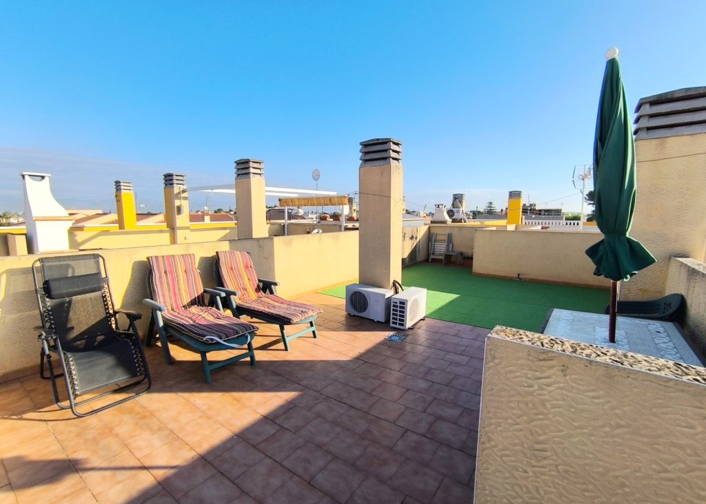 Verkoop - Apartment - Flat - Orihuela
