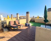 Verkoop - Apartment - Flat - Orihuela