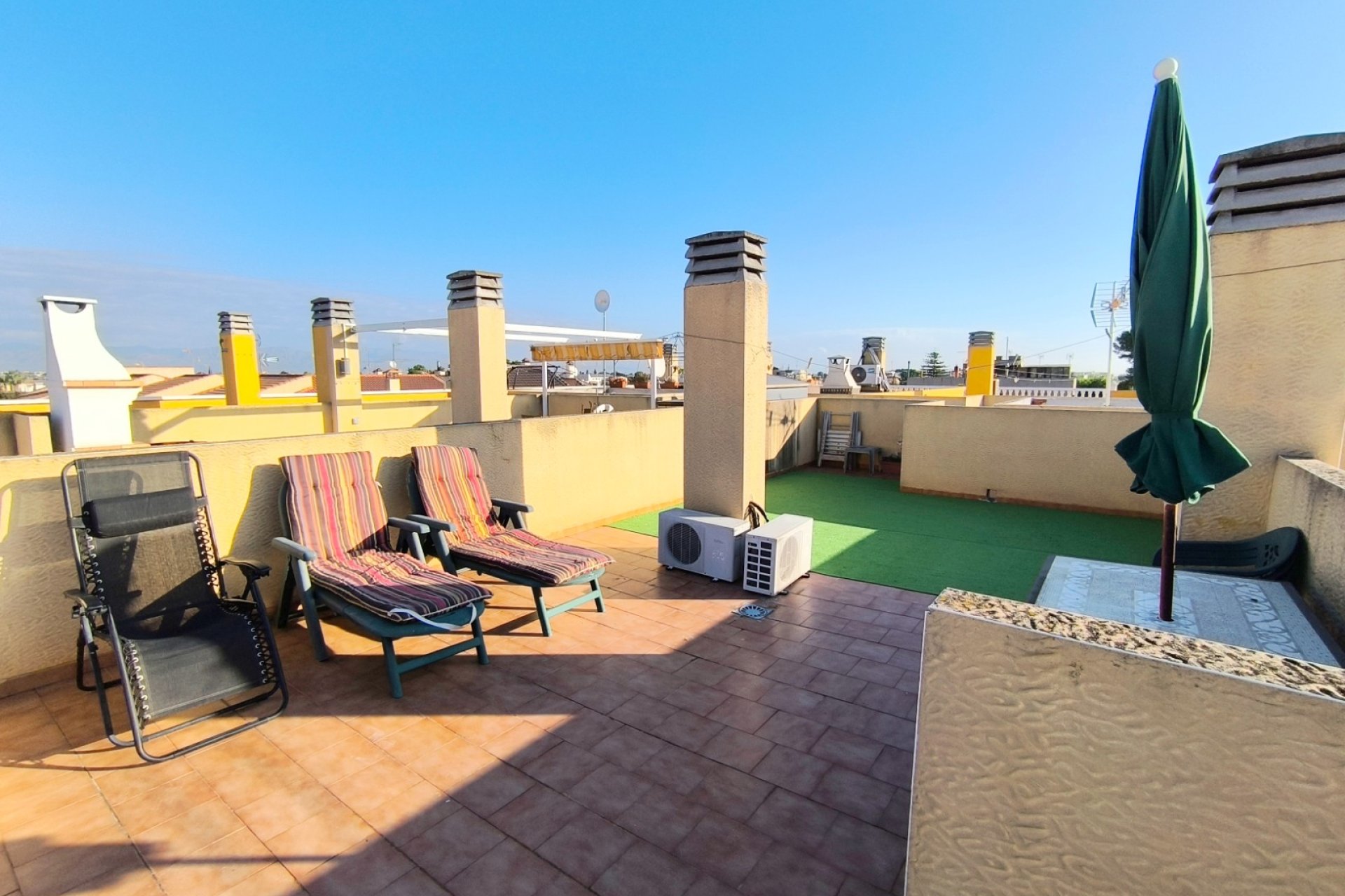 Verkoop - Apartment - Flat - Orihuela