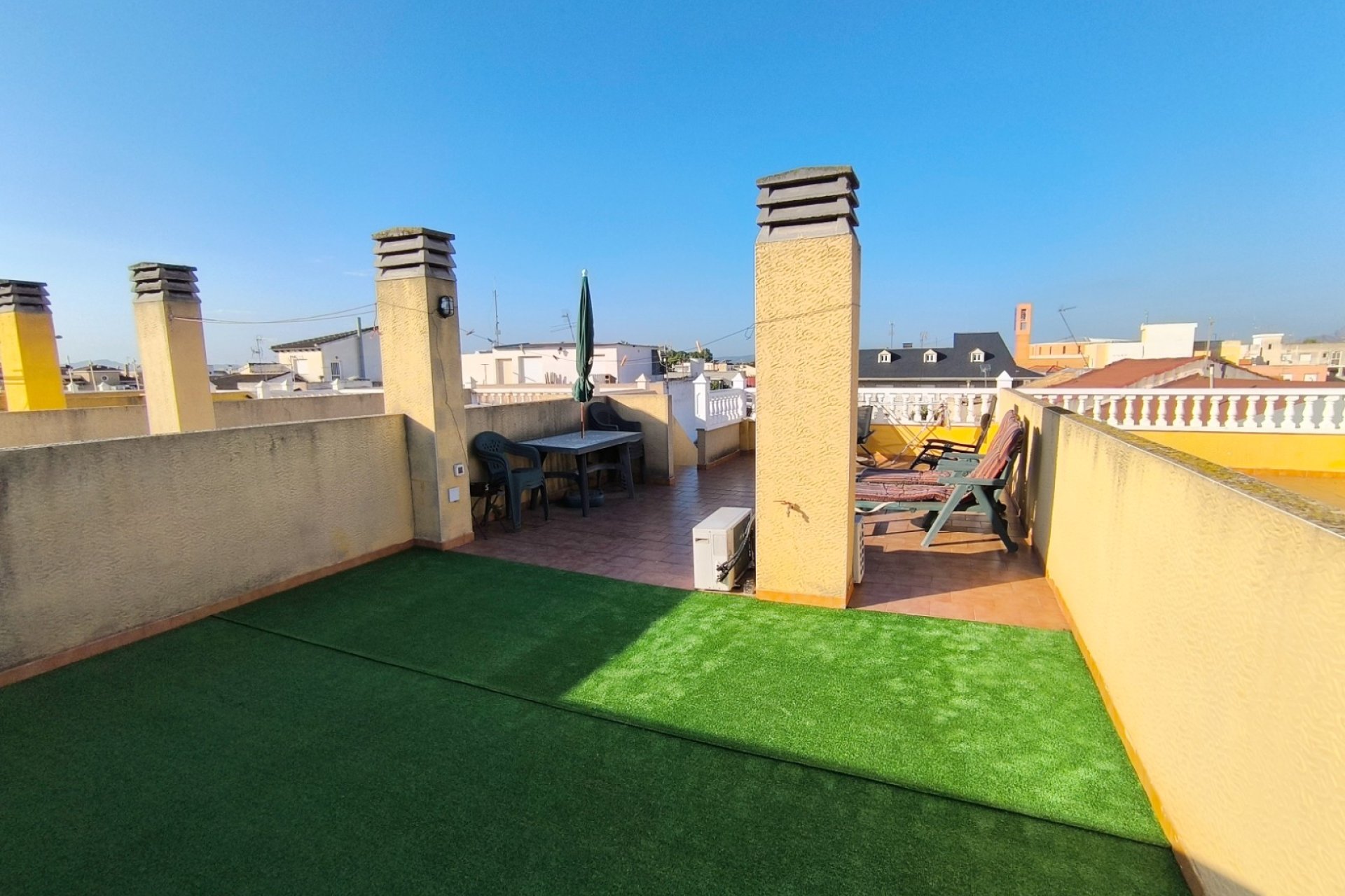 Verkoop - Apartment - Flat - Orihuela