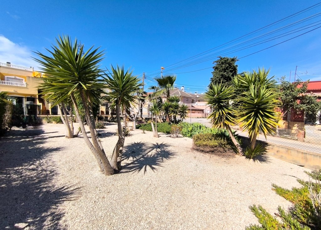 Verkoop - Apartment - Flat - Orihuela