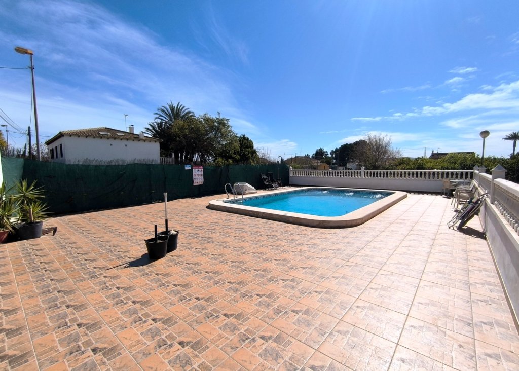 Verkoop - Apartment - Flat - Orihuela