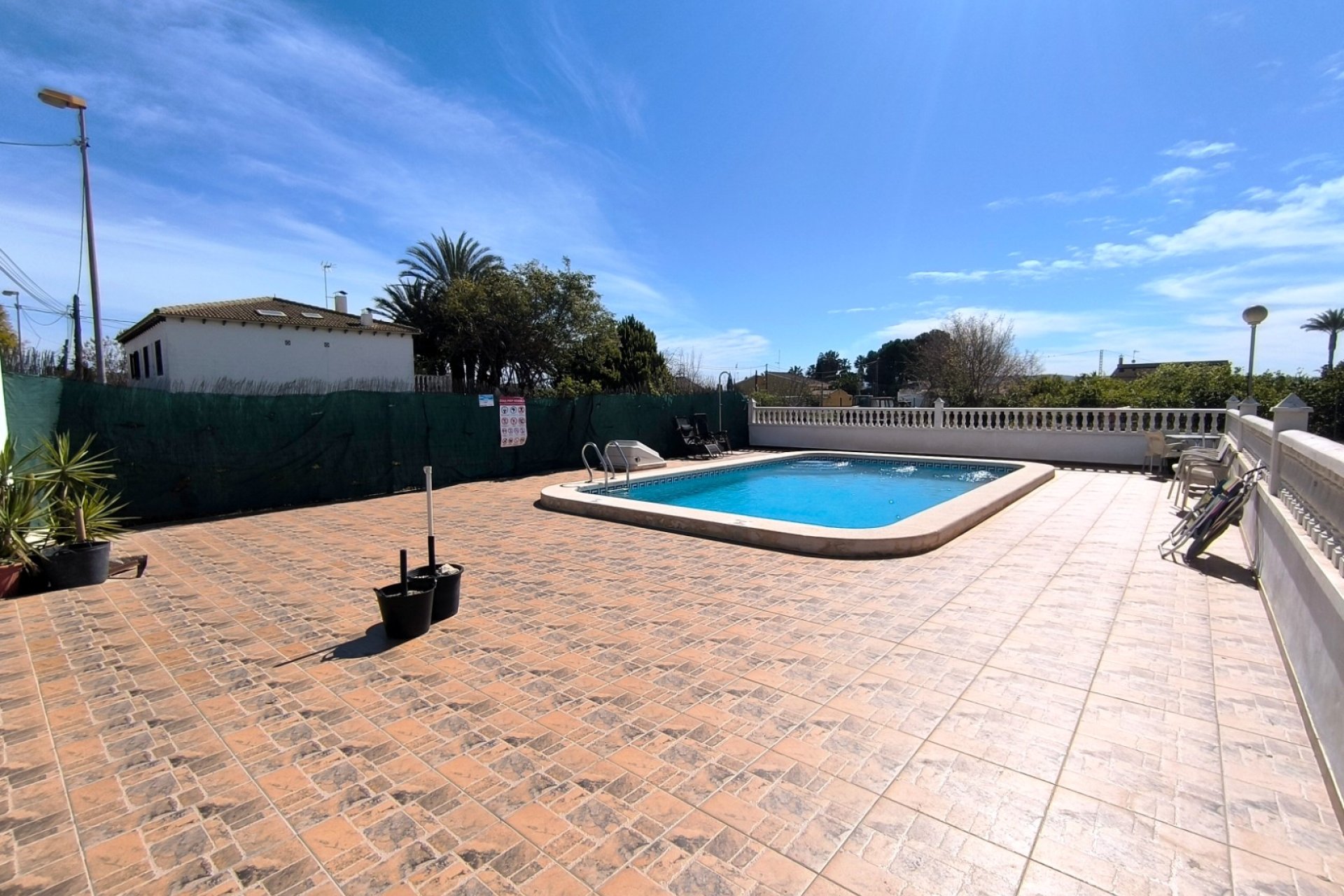 Verkoop - Apartment - Flat - Orihuela