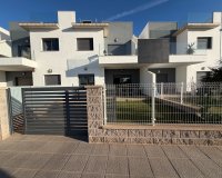 Verkoop - Apartment - Flat - Pilar de La Horadada - Pilar de La Horadada - Town