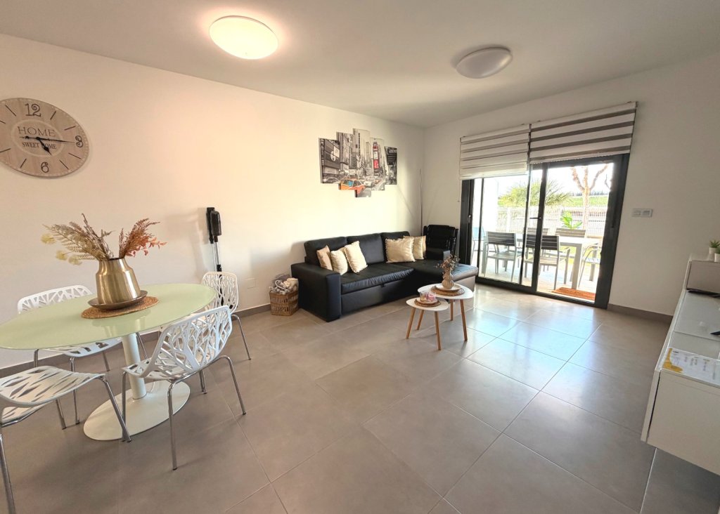 Verkoop - Apartment - Flat - Pilar de La Horadada - Pilar de La Horadada - Town