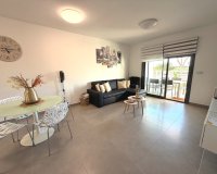 Verkoop - Apartment - Flat - Pilar de La Horadada - Pilar de La Horadada - Town